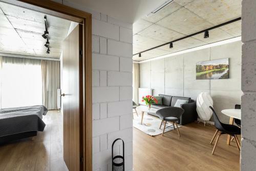 Apartamento River Side Residence Nr 15