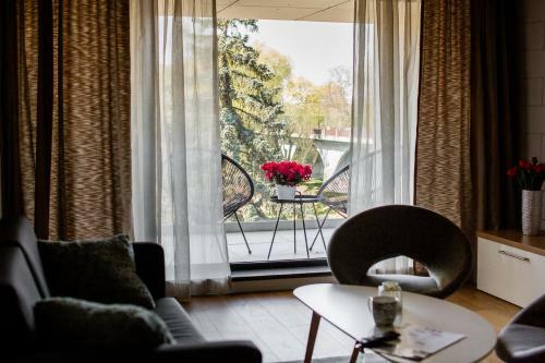 Apartamento River Side Residence Nr 15