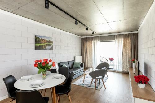 Apartamento River Side Residence Nr 15