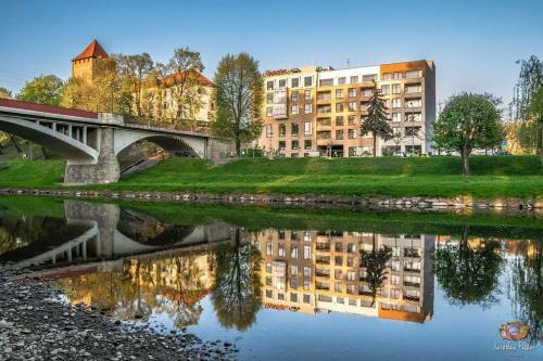 Apartamento River Side Residence Nr 15