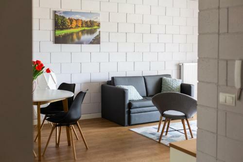 Apartamento River Side Residence Nr 15