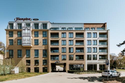 Apartamento River Side Residence Nr 15