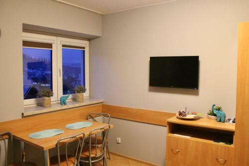 Apartamenty Suzyw Pilsko