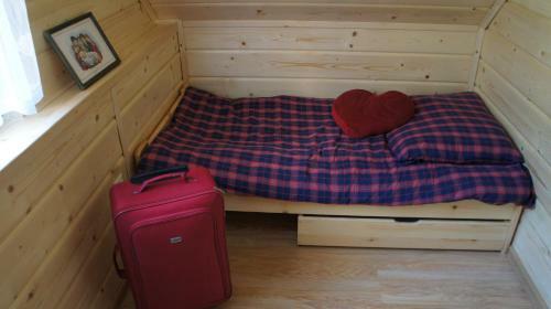 Lodge Domki W Pewelce