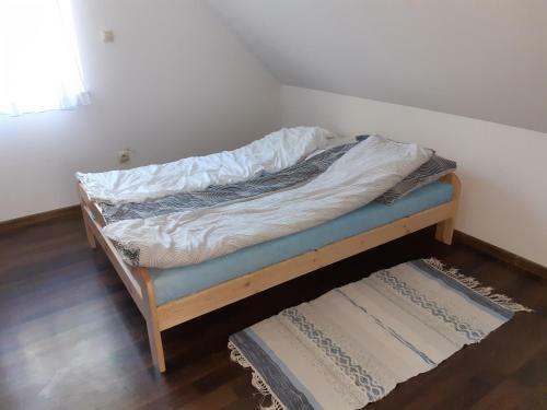 Domek Na Mazurach-piasutno