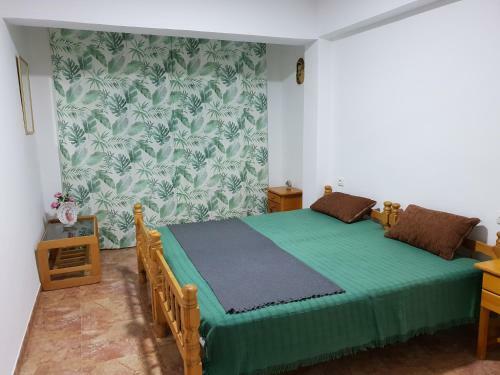 Apartamento Moriones III
