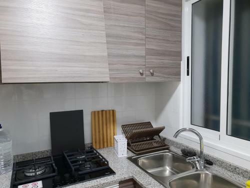Apartamento Moriones III