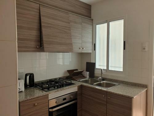 Apartamento Moriones III