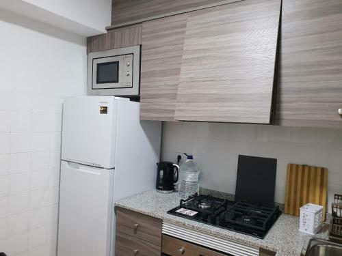 Apartamento Moriones III