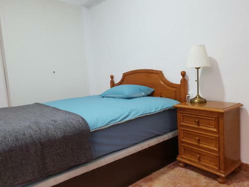Apartamento Moriones III