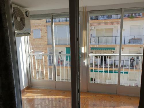 Apartamento Moriones III