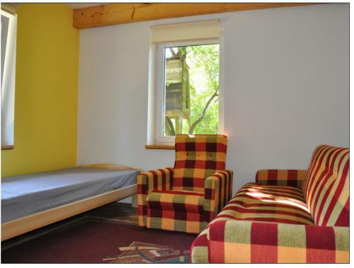 Lodge Muzyczna Zagroda