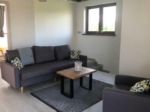 Apartament Natura