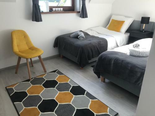 Apartament Natura