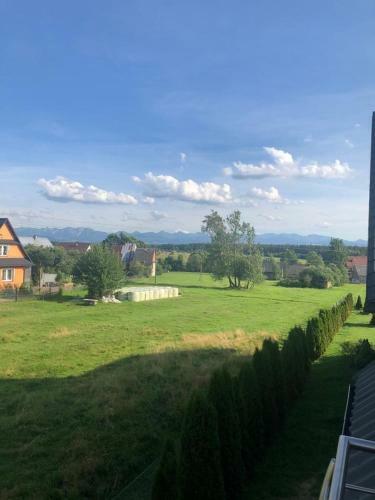 Apartament Natura