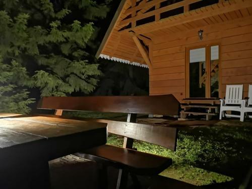 Apartamento Na Skraju Lasu