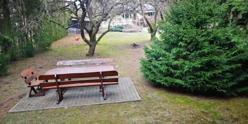 Apartamento Na Skraju Lasu