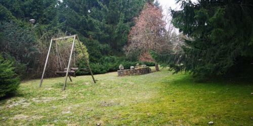 Apartamento Na Skraju Lasu