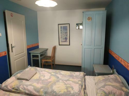 Apartamento Cierzpi?ty 23c