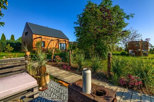Villa Pod Mazurskim Niebem Loft