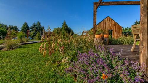 Villa Pod Mazurskim Niebem Loft