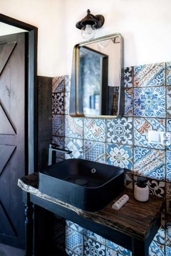 Villa Pod Mazurskim Niebem Loft