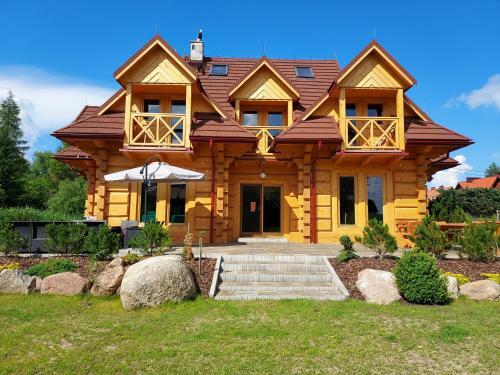 Villa Mazuris