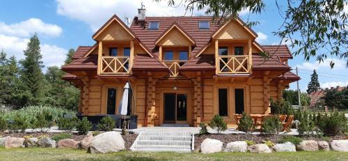 Villa Mazuris