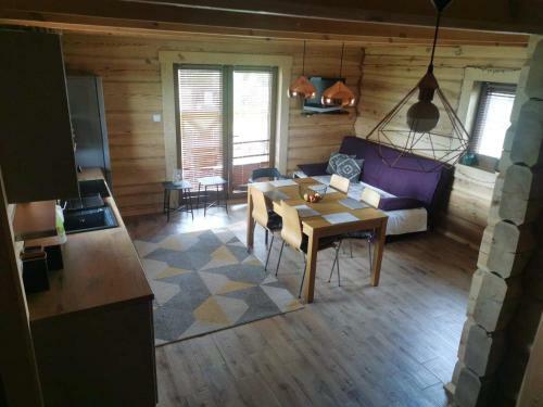 Apartamento Hacjenda U Olendra