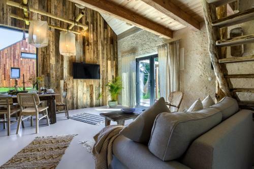 Villa Pod Mazurskim Niebem