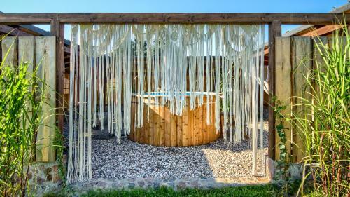 Villa Pod Mazurskim Niebem