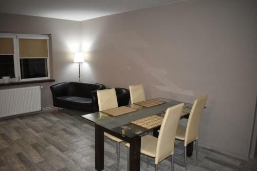 Hostal Pieckowe Zacisze