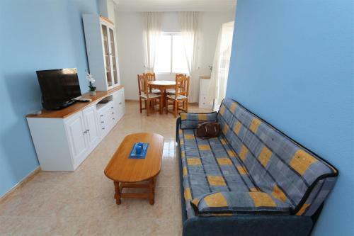 Holiday Apartment Torrevieja Ref 5231