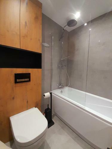 Apartament Nad Wierzbami