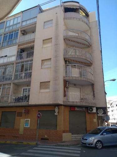 Apartamento Studio Felix