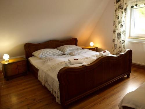 Bed & Breakfast Zacisze