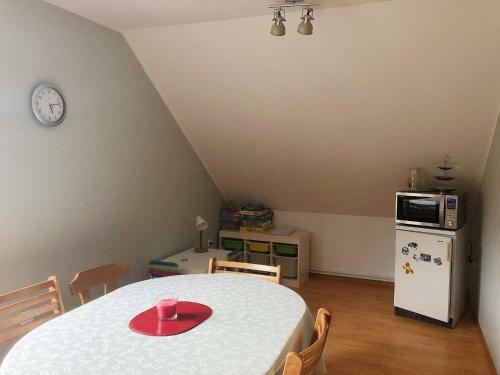Apartamento Cicha Ostoja