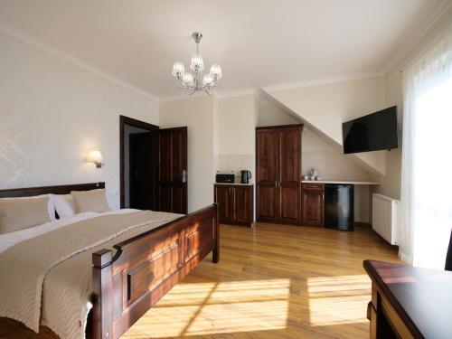 Villa Willa Na Z?otym Widoku