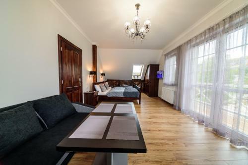 Villa Willa Na Z?otym Widoku
