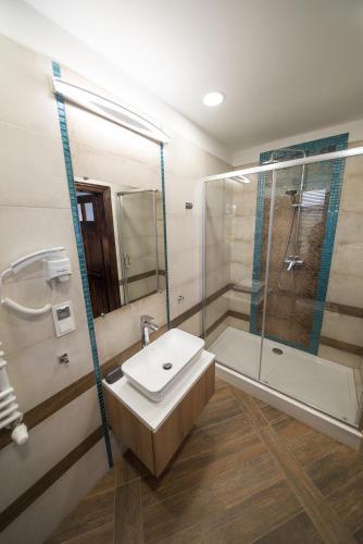 Villa Willa Na Z?otym Widoku