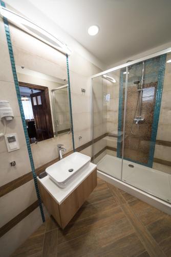 Villa Willa Na Z?otym Widoku