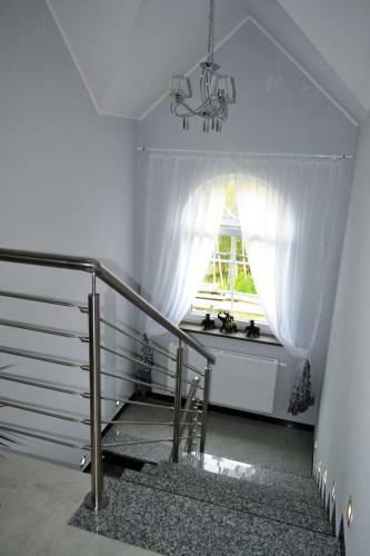 Villa Willa Na Z?otym Widoku