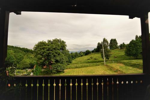 Ovca Apartament