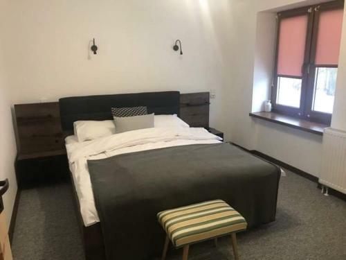 Apartamento Pod ?nie?nymi Kot?ami