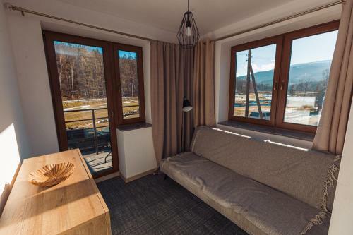 Apartamento Pod ?nie?nymi Kot?ami