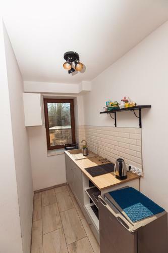 Apartamento Pod ?nie?nymi Kot?ami