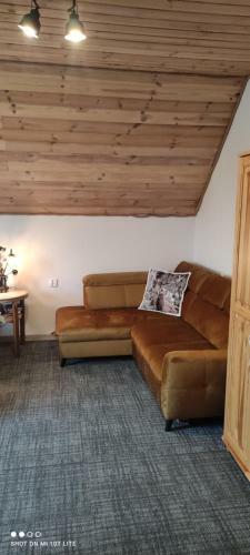 Apartamento Pod ?nie?nymi Kot?ami