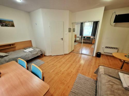 Motelik Grosar Pilzno