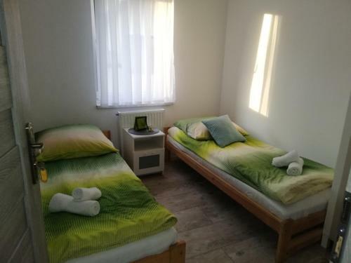 Agroturismo Pokoje Go?cinne
