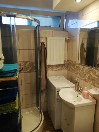 Apartamento Kawalerka